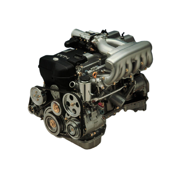 Toyota 2JZ-GE VVT-i