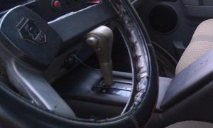Возможность установки АКПП