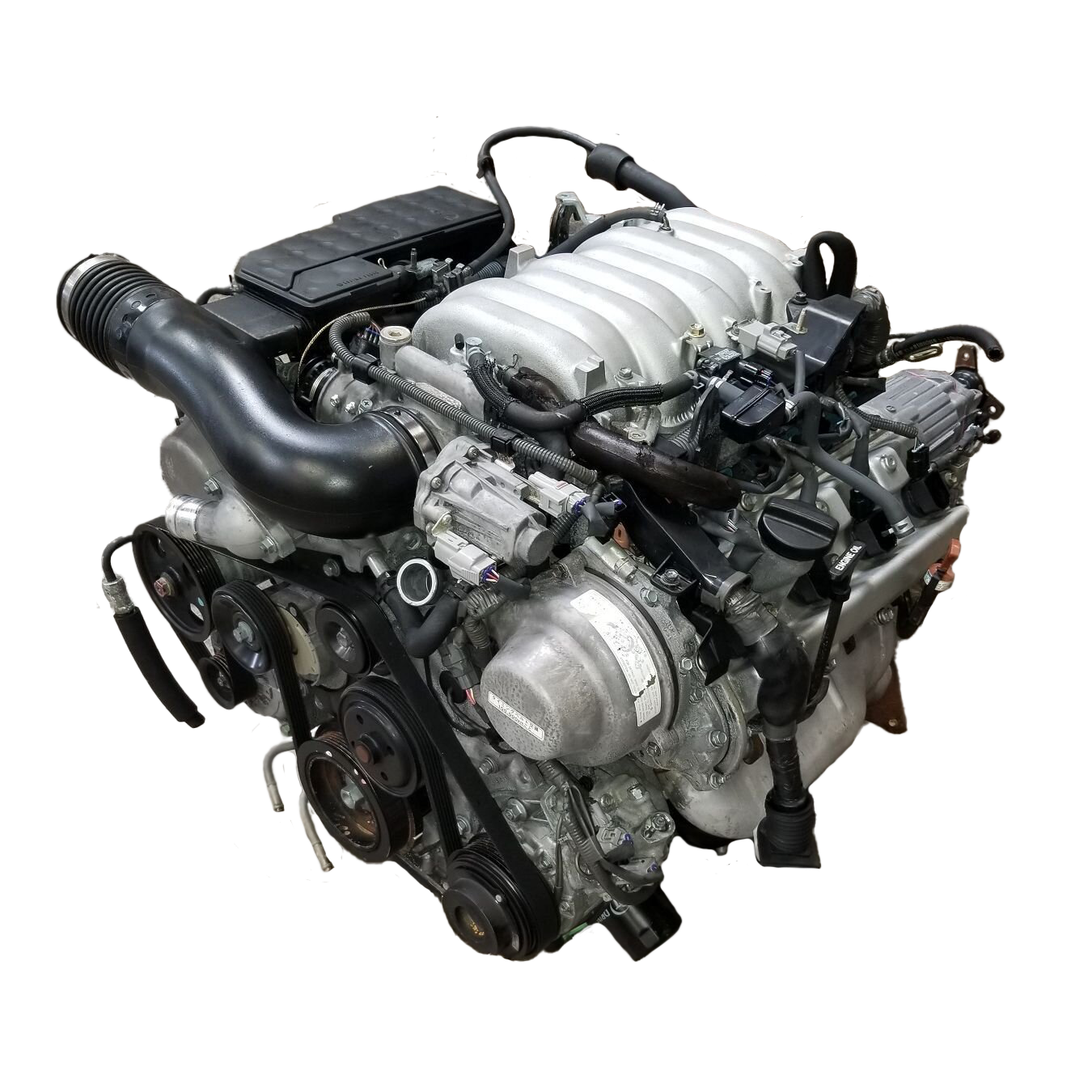 Toyota 1UZ-FE VVT-i
