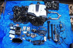 Продажа свап комплектов и зап. частей